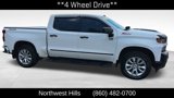 Used 2020 Chevrolet Silverado 1500 Custom w/ Custom Value Package image 2