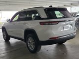 New 2025 Jeep Grand Cherokee Laredo X image 2