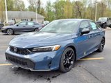 New 2025 Honda Civic Sport image 3