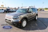 New 2025 Ford Bronco Sport Heritage image 3