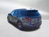 Used 2019 Ford Explorer Sport image 6