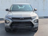 Used 2023 Chevrolet TrailBlazer LS w/ LPO, Blackout Package image 3