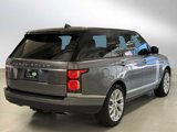 Certified 2021 Land Rover Range Rover Westminster Edition image 5