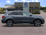 Used 2020 Acura MDX SH-AWD w/ Technology Package image 5