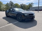 Used 2014 Chevrolet Camaro LT image 4