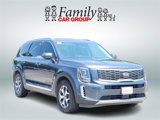Used 2020 Kia Telluride EX image 2