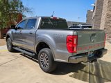 Used 2021 Ford Ranger Lariat w/ Equipment Group 501A High image 3