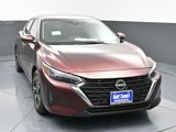 New 2025 Nissan Sentra SV image 3