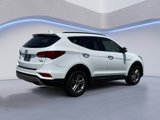 Used 2017 Hyundai Santa Fe Sport w/ 2.4L Tech Package 04 image 3