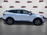 Used 2024 Kia Sportage EX image 4
