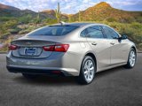 Used 2024 Chevrolet Malibu LT image 4