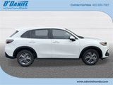New 2026 Honda HR-V LX image 6