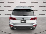 Used 2022 Volkswagen Taos SE image 4