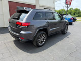 Used 2016 Jeep Grand Cherokee Limited 75th Anniversary image 6