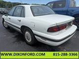Used 1997 Buick Le Sabre Custom w/ Headliner Lighting Pkg image 3