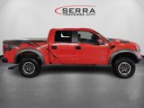 Used 2011 Ford F150 Raptor w/ Raptor Luxury Pkg image 4
