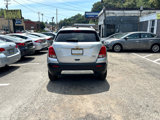 Used 2015 Chevrolet Trax LT w/ LPO, Cargo Package image 4