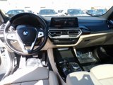 Used 2022 BMW X3 xDrive30i w/ Convenience Package image 6