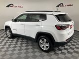Certified 2022 Jeep Compass Latitude image 4