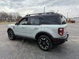 Used 2022 Ford Bronco Sport Outer Banks w/ Tech Package image 5