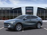New 2025 Buick Envista Preferred image 2