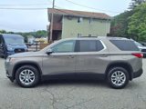 Used 2018 Chevrolet Traverse LT image 4