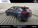 Used 2019 INFINITI QX50 Essential w/ Sensory Package image 4