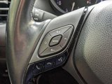 Used 2018 Toyota C-HR XLE image 4