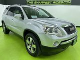 Used 2011 GMC Acadia SLT image 2