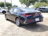New 2025 Hyundai Elantra Blue image 5