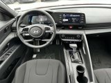 New 2025 Hyundai Elantra Sport w/ Cargo Package image 2