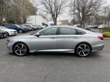 Certified 2020 Honda Accord Sport image 4