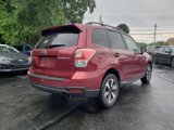 Used 2018 Subaru Forester 2.5i Limited image 3