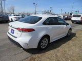 Used 2023 Toyota Corolla LE image 5