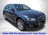 Used 2016 Audi Q5 2.0T Premium Plus w/ Technology Package image 2