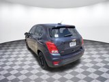 Used 2018 Chevrolet Trax LS image 3