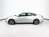 Used 2022 Chevrolet Malibu LT image 4