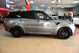 Used 2017 Land Rover Range Rover Sport HSE Dynamic image 3