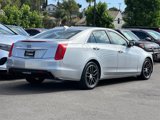 Used 2018 Cadillac CTS Luxury image 3