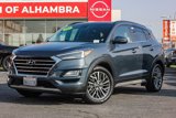 Used 2021 Hyundai Tucson Ultimate image 2
