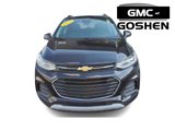 Used 2021 Chevrolet Trax LT image 2