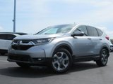 Used 2017 Honda CR-V EX-L image 6