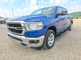 Used 2019 RAM 1500 Big Horn image 3