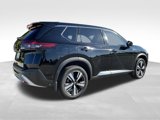 Used 2022 Nissan Rogue Platinum w/ Head-Up Display Package image 4