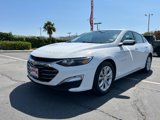 Used 2023 Chevrolet Malibu LT image 3