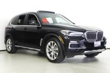 Used 2020 BMW X5 sDrive40i w/ Convenience Package image 4