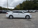 New 2024 Nissan Sentra S w/ Trunk Package image 3