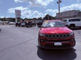 New 2025 Jeep Compass Latitude w/ Convenience Group image 3