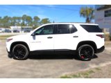 Used 2020 Chevrolet Traverse Premier w/ Redline Edition image 2