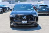 Used 2022 Acura RDX AWD w/ A-Spec & Advance Pkg image 2